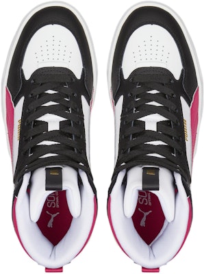 (Women) Puma Karmen Rebelle 'Black White Pink' 387213-03 Shop (Women) Puma Karmen Rebelle 'Black White Pink' 387213-03