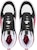 (W) Puma Karmen Rebelle 'Hitam Putih Merah Jambu' 387213-03