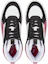 Shop (W) Puma Karmen Rebelle ''Nero Bianco Rosa'' 387213-03