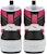 (W) Puma Karmen Rebelle 'Hitam Putih Merah Jambu' 387213-03