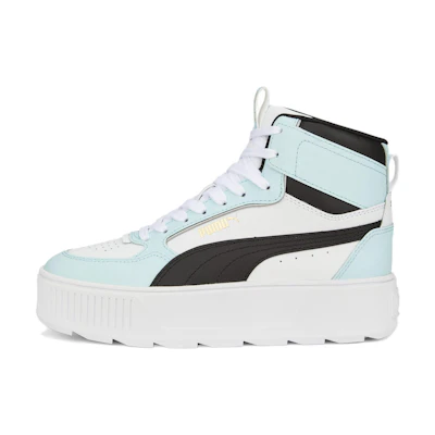 (W) Puma Karmen Rebelle 'Blue White Black'