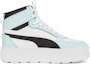 Order (W) Puma Karmen Rebelle 'Biru Putih Hitam' 387213-02