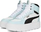 Lookbook (W) Puma Karmen Rebelle 'Biru Putih Hitam' 387213-02