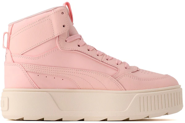 (W) Puma Karmen Rebelle ''Rose'' 387213-06 Order (W) Puma Karmen Rebelle ''Rose'' 387213-06