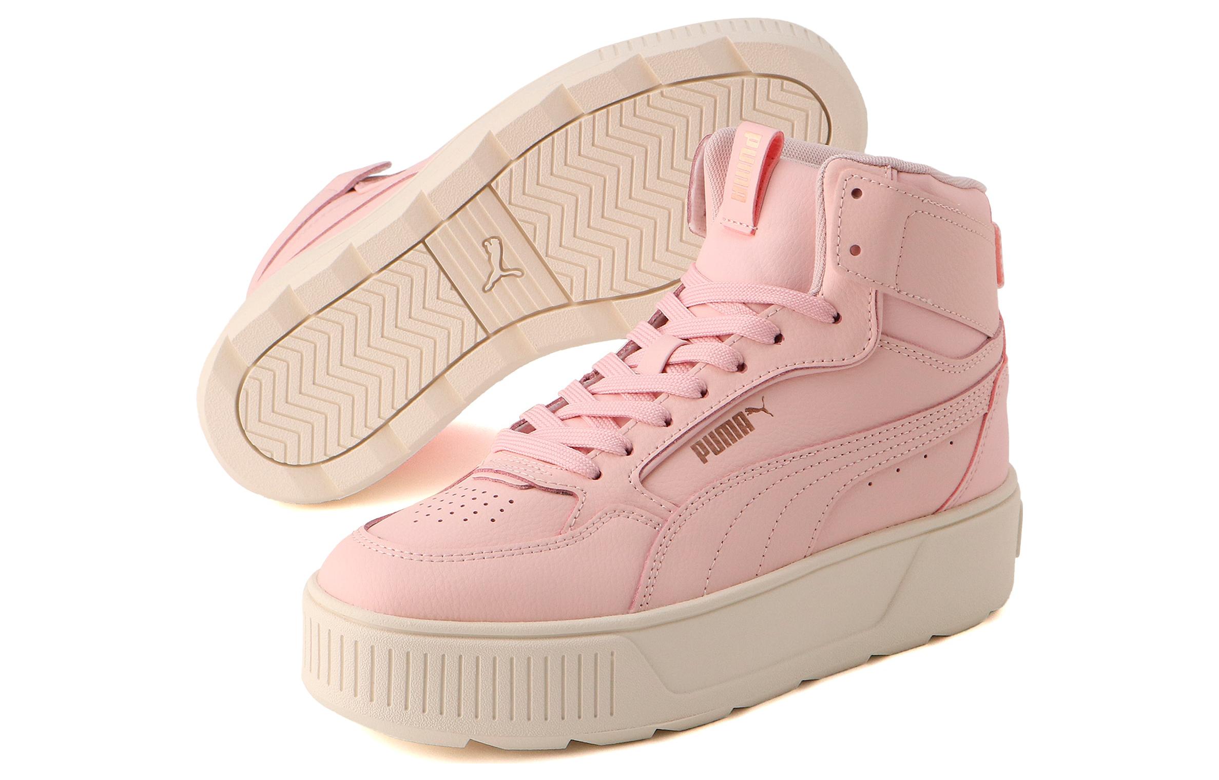 Lookbook (W) Puma Karmen Rebelle ''Rose'' 387213-06