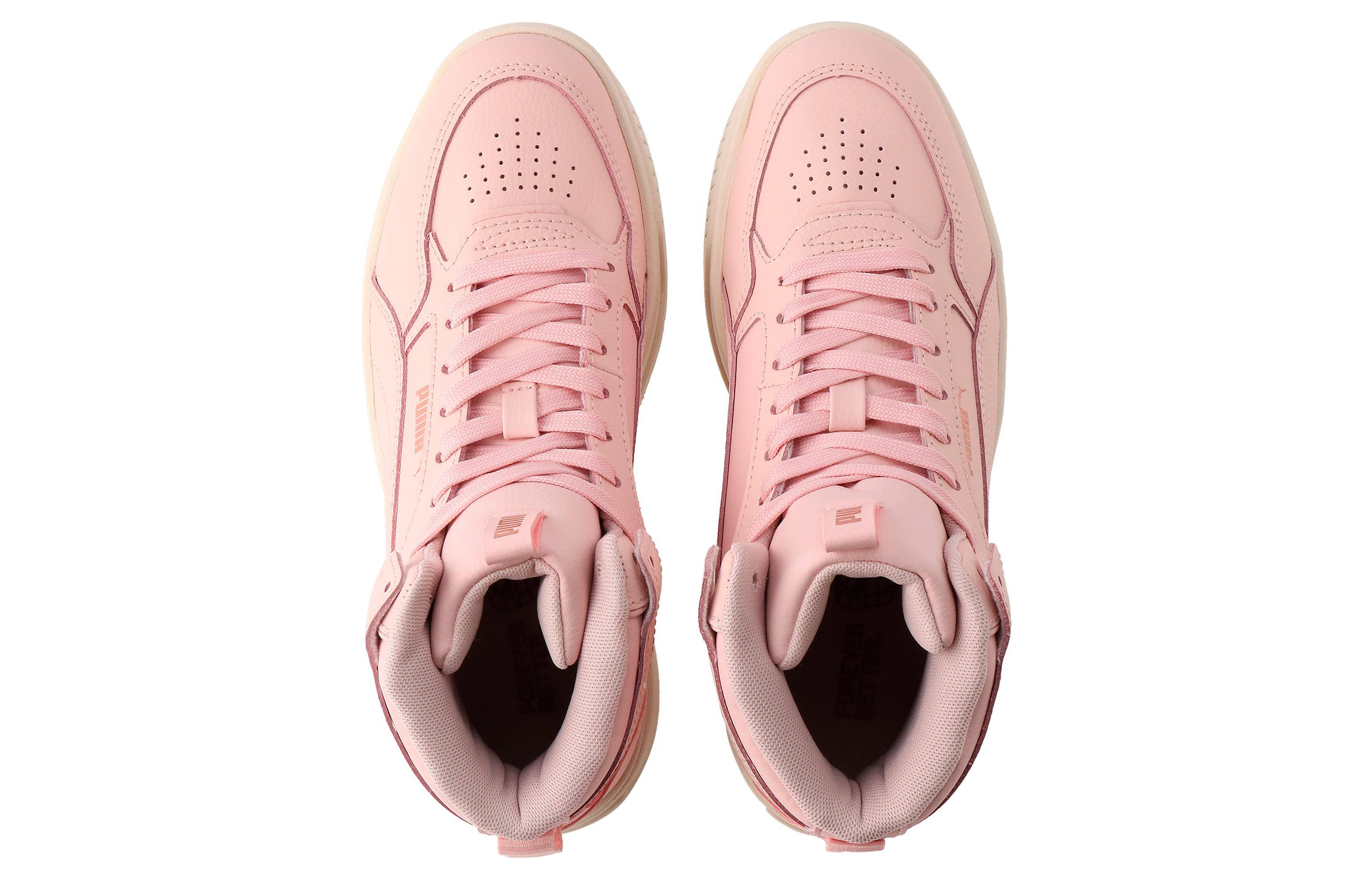 Shop (W) Puma Karmen Rebelle ''Rose'' 387213-06
