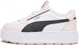 Buy (W) Puma Karmen Rebelle 'Pink White Black' Wanita 387212-18