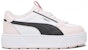(W) Puma Karmen Rebelle 'Pink White Black' Wanita 387212-18