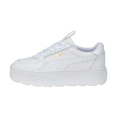(W) Puma Karmen Rebelle 'White'