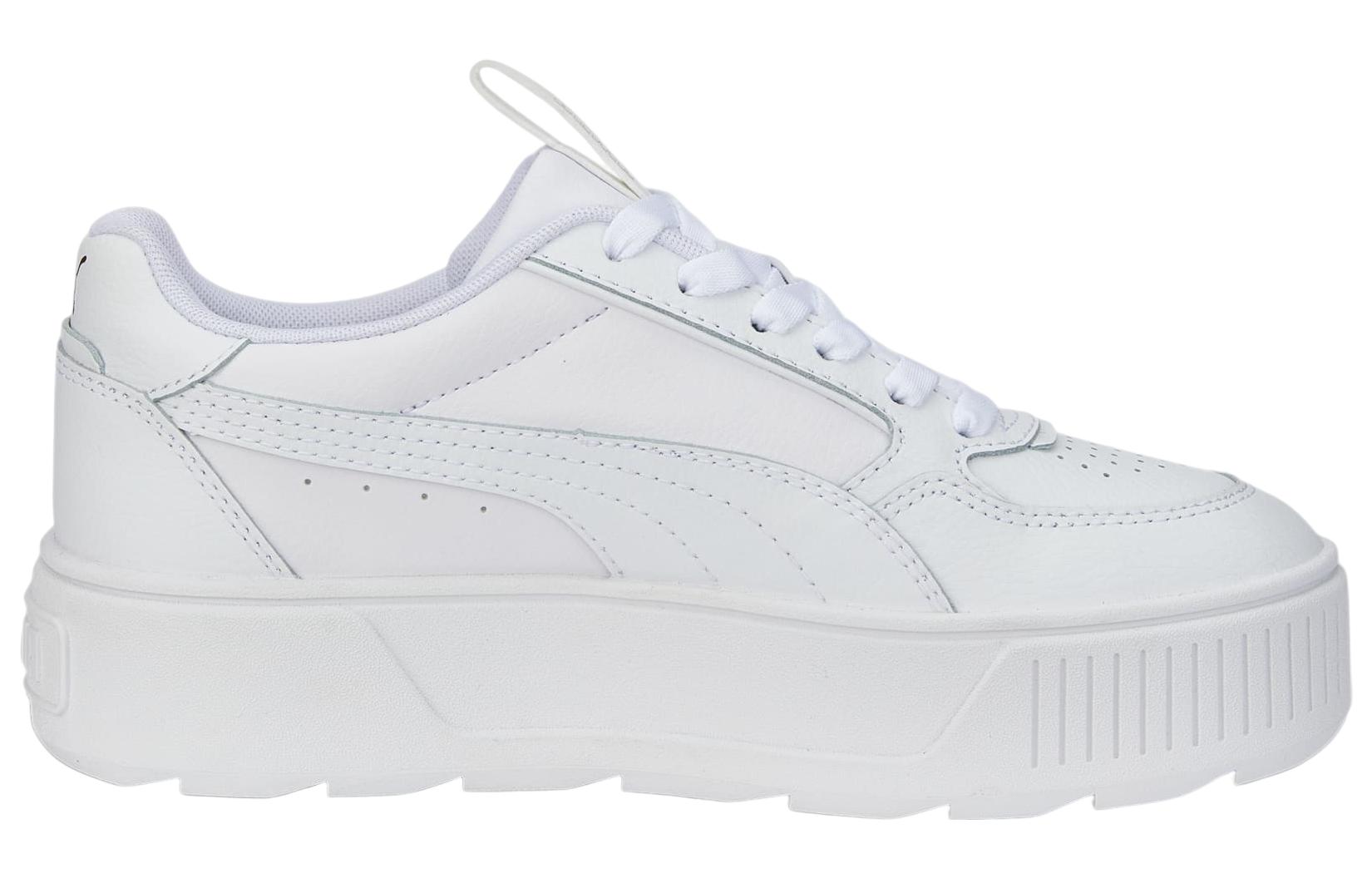 Order (W) Puma Karmen Rebelle 'Blanco' 387212-01
