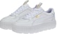 (W) Puma Karmen Rebelle 'Putih' 387212-01