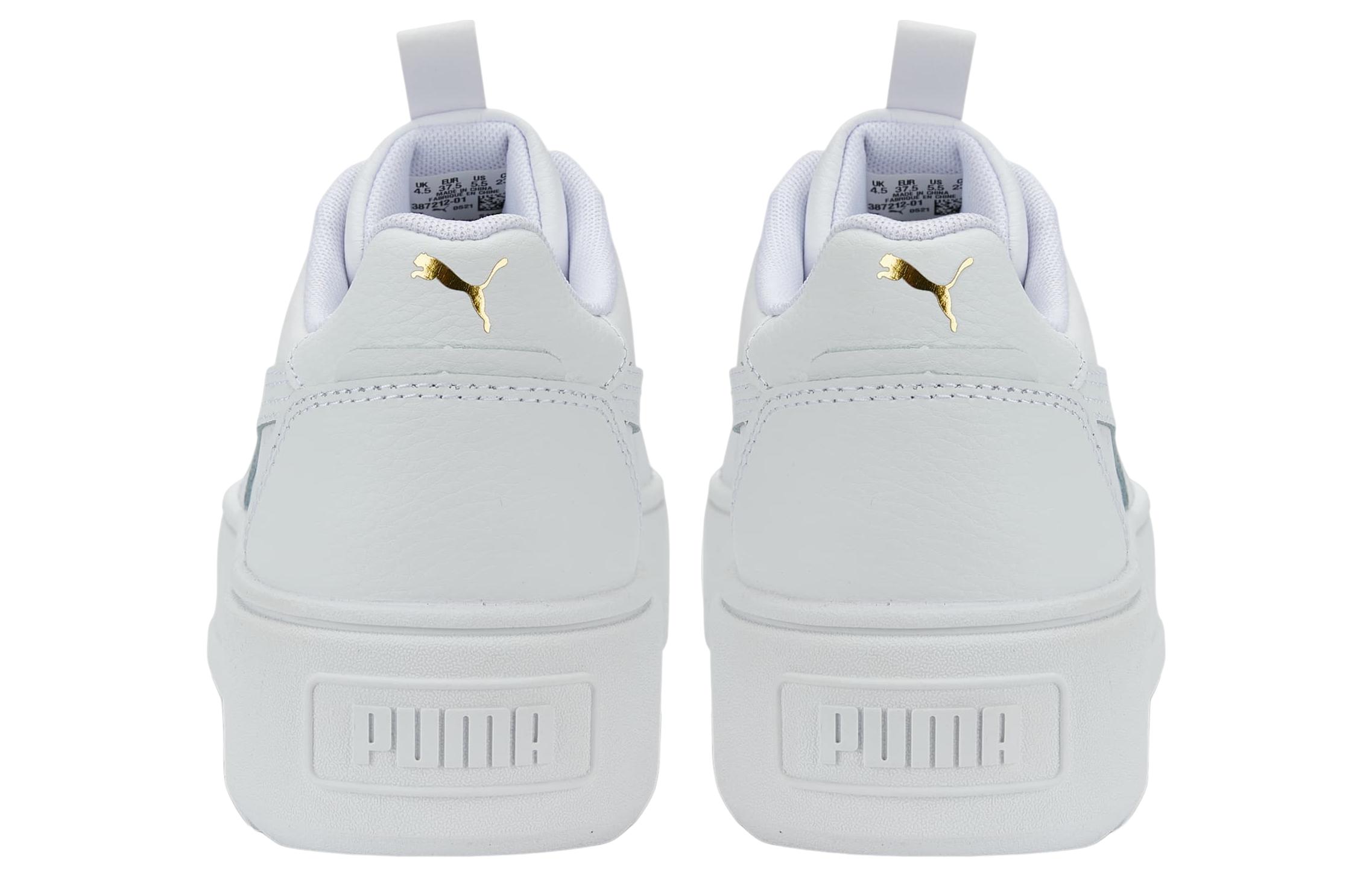 Purchase (W) Puma Karmen Rebelle 'Blanco' 387212-01