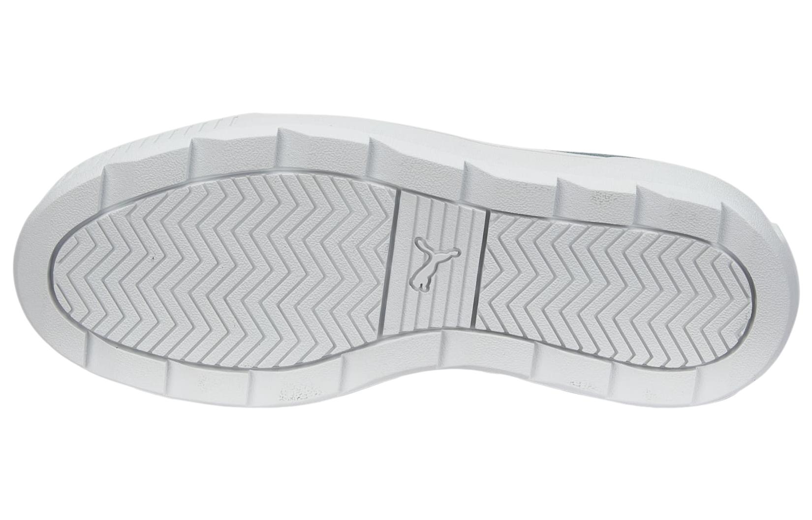 Details for (W) Puma Karmen Rebelle 'Blanco' 387212-01