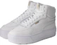 Lookbook (W) Puma Karmen Rebelle ''Wit'' 387213-01