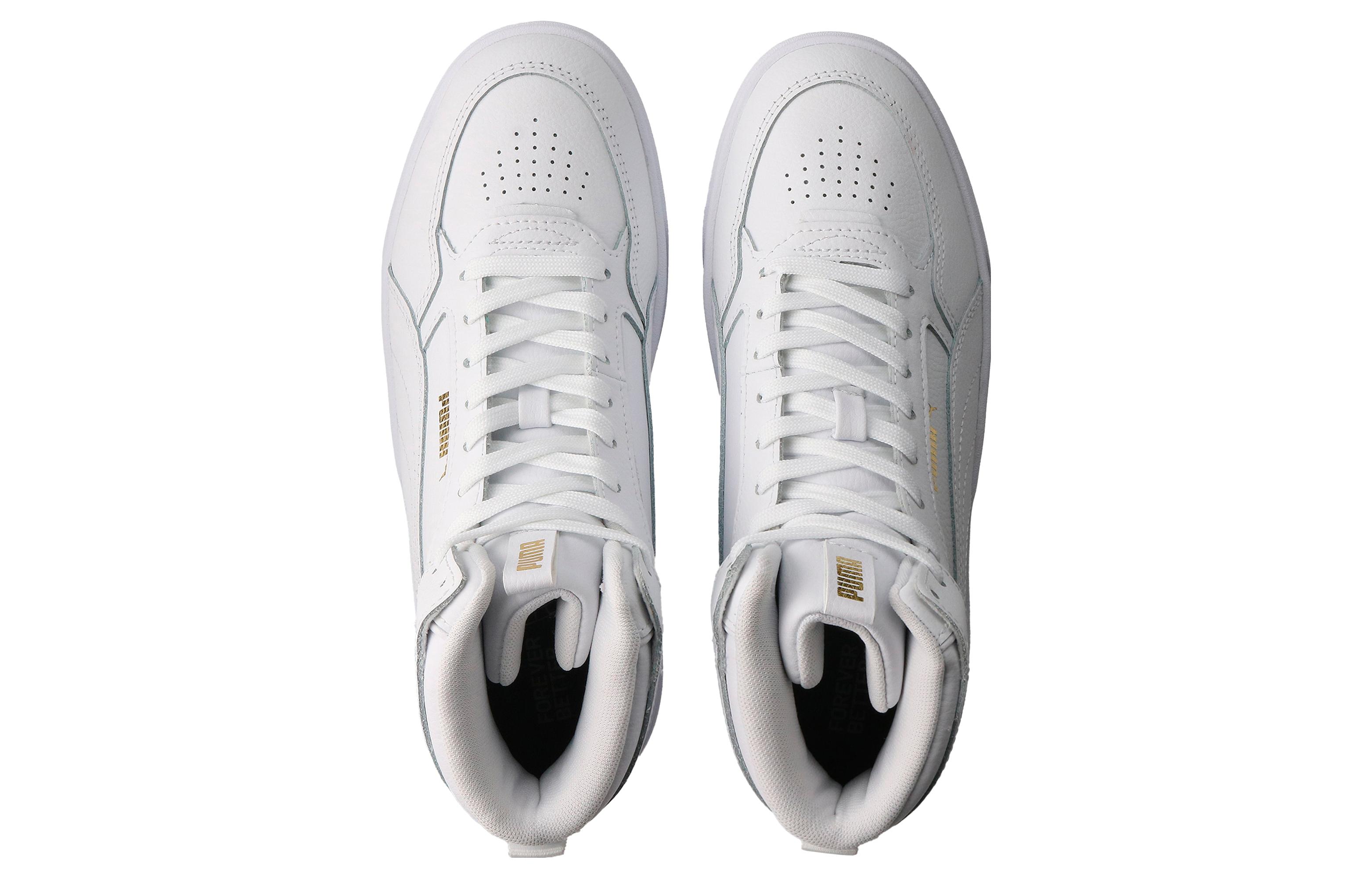 Shop (W) Puma Karmen Rebelle ''Wit'' 387213-01