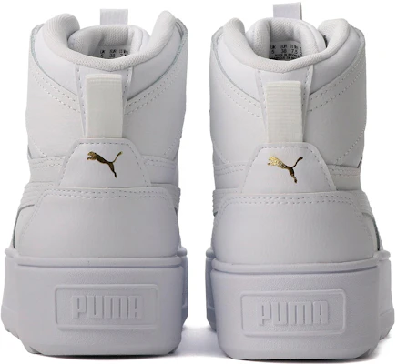 (W) Puma Karmen Rebelle ''Wit'' 387213-01 Purchase (W) Puma Karmen Rebelle ''Wit'' 387213-01