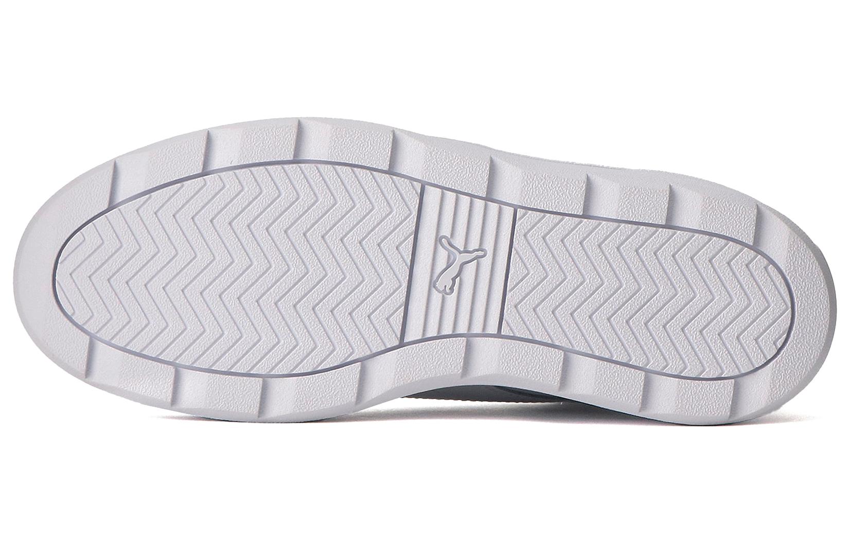 Details for (W) Puma Karmen Rebelle ''Wit'' 387213-01