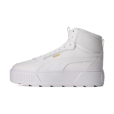 (W) Puma Karmen rebelle 'White'