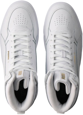 (Women) Puma Karmen rebelle 'White' 387213-01 Shop (Women) Puma Karmen rebelle 'White' 387213-01