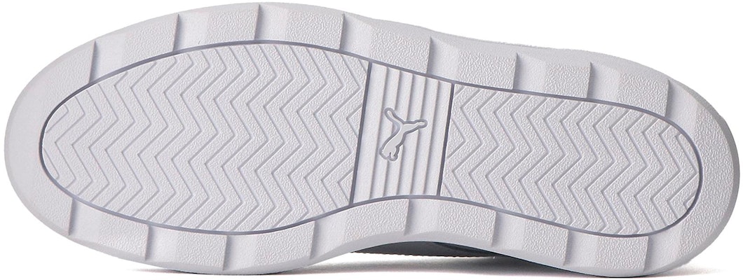 (Women) Puma Karmen rebelle 'White' 387213-01 Details for (Women) Puma Karmen rebelle 'White' 387213-01