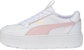 (W) Puma Karmen Rebelle 'Putih Almond Blossom' 387212-03