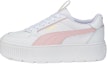 Buy (W) Puma Karmen Rebelle 'Putih Almond Blossom' 387212-03