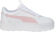 Order (W) Puma Karmen Rebelle 'Putih Almond Blossom' 387212-03