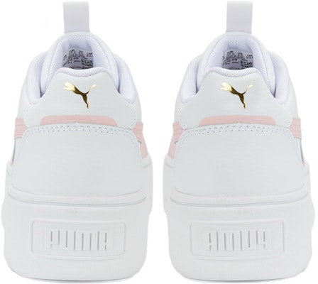 (Women) Puma Karmen Rebelle 'White Almond Blossom' 387212-03 Shop (Women) Puma Karmen Rebelle 'White Almond Blossom' 387212-03