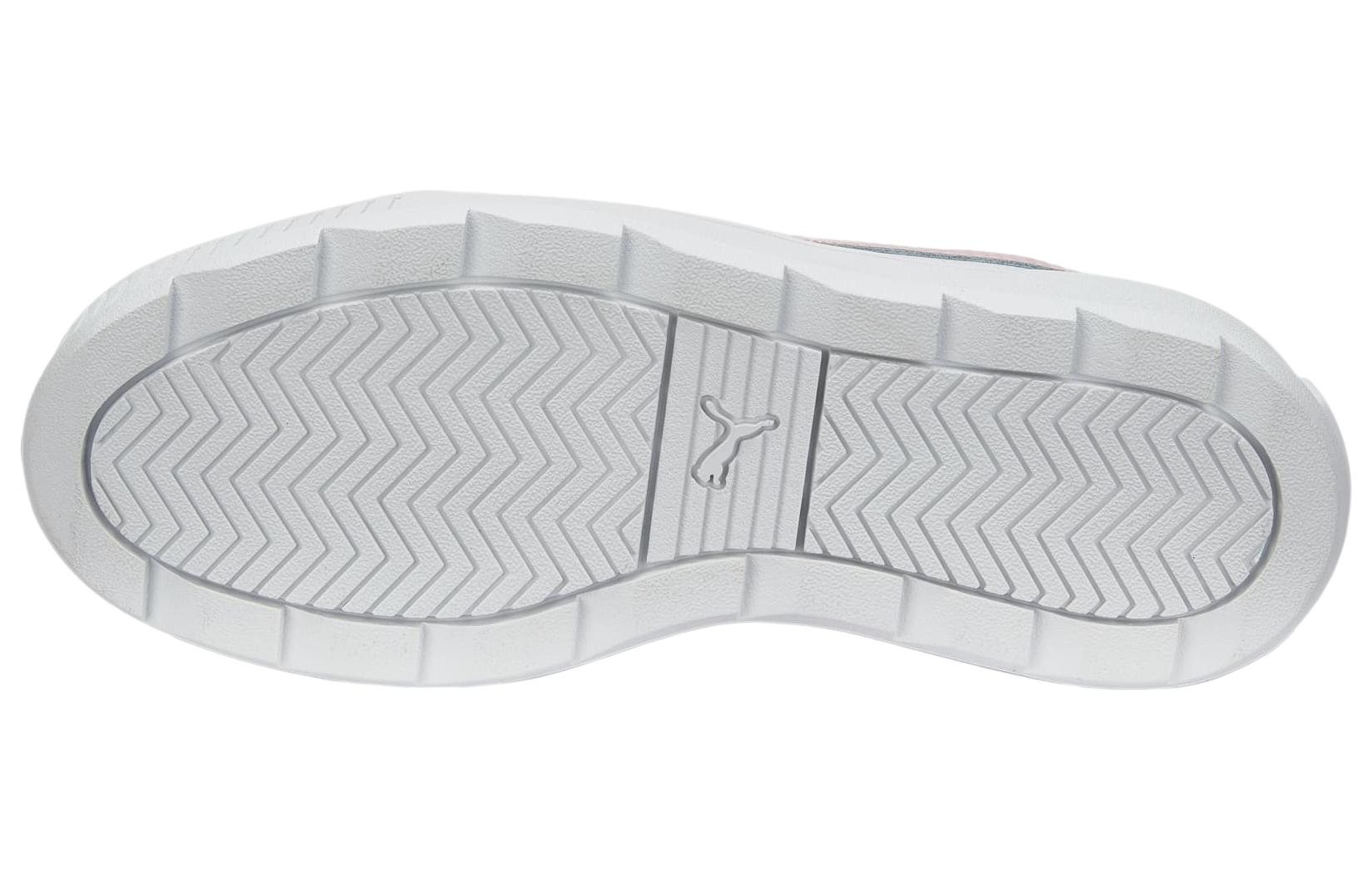 Purchase (W) プーマ カルメン レベル "ホワイトアーモンドブロッサム" 387212-03