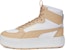 (W) Puma Karmen Rebelle 'Putih Kuning' 387213-04