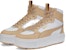 (W) Puma Karmen Rebelle 'Putih Kuning' 387213-04