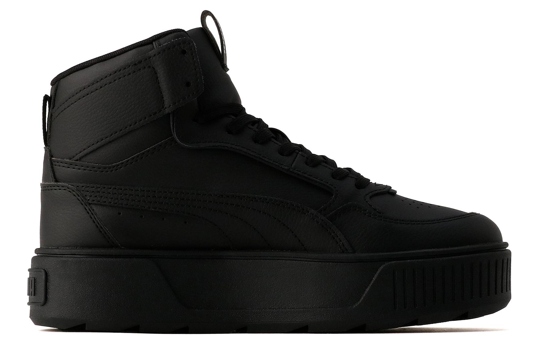 Order (W) Puma Karmen Rebelle Mid Damen-Sneaker 387213-05