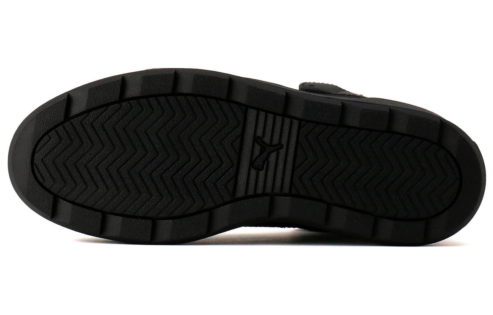 Details for (W) Puma Karmen Rebelle Mid Damen-Sneaker 387213-05