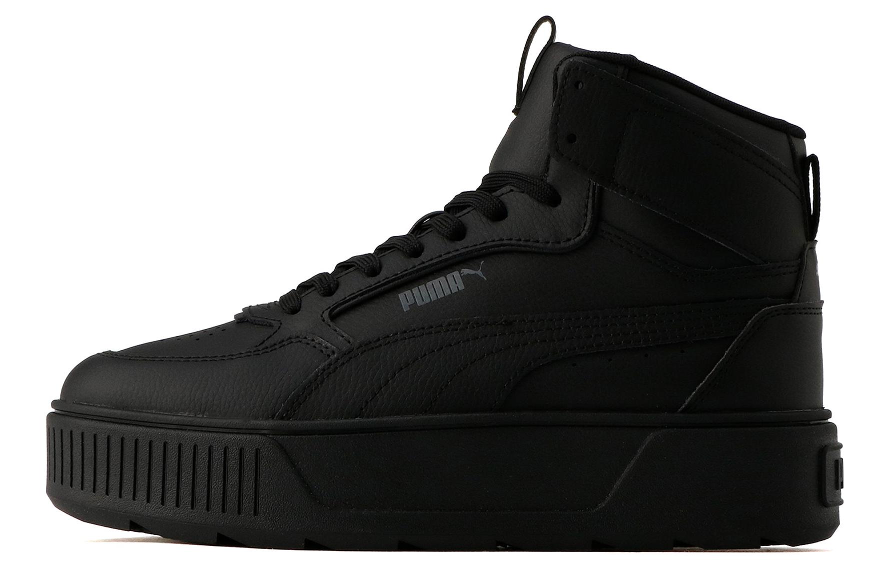 (Women) Puma Karmen rebelle mid 387213-05