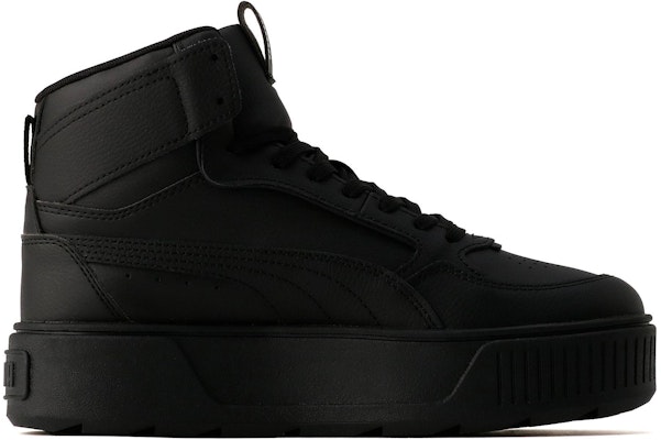 (Women) Puma Karmen rebelle mid 387213-05 Order (Women) Puma Karmen rebelle mid 387213-05