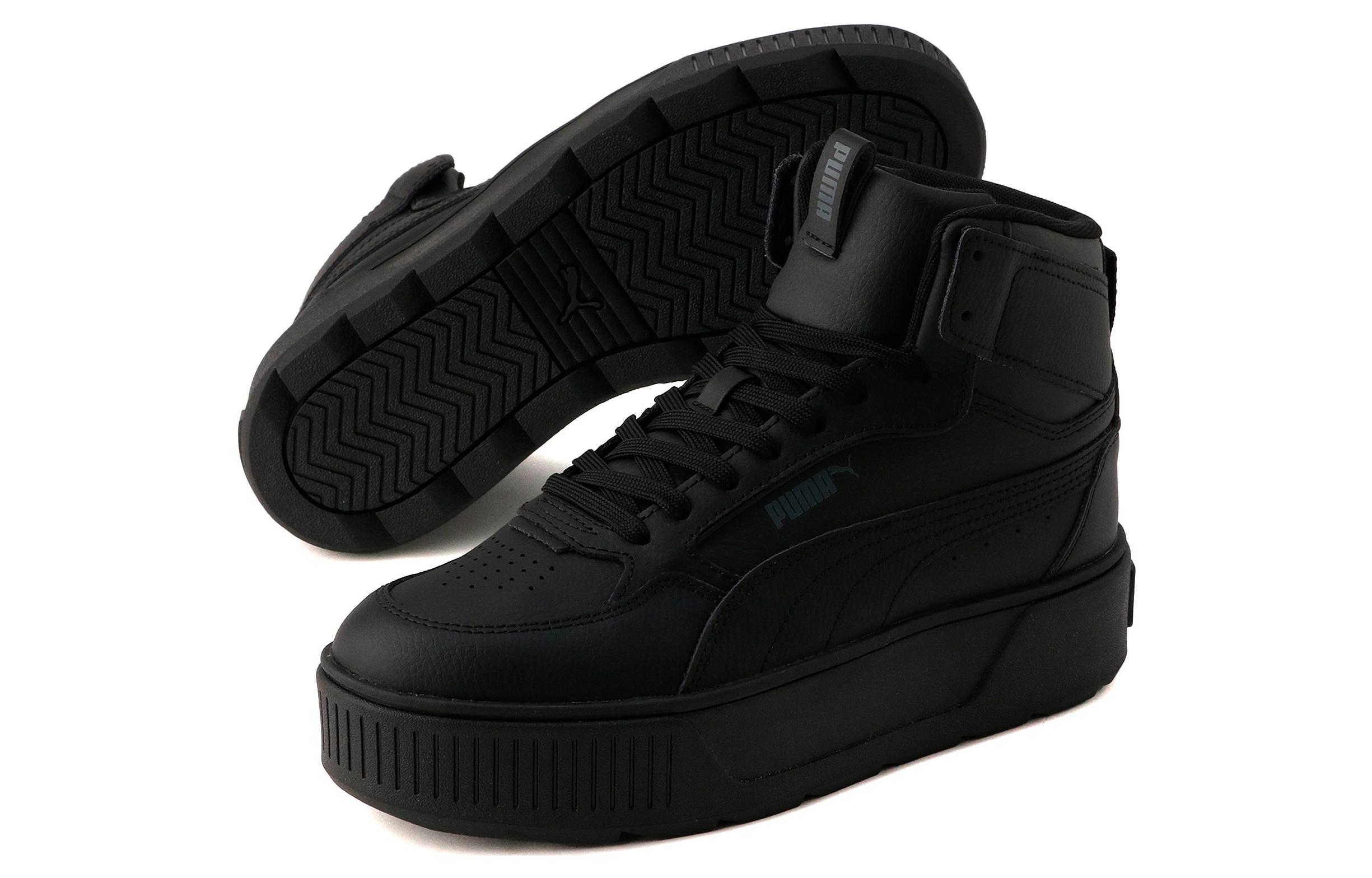 Lookbook (W) Puma Karmen Rebelle Mid Wanita 387213-05