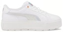 Order (W) Puma Karmen Shine 'Putih Fizzy Melon' 385559-01