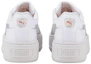 Shop (W) Puma Karmen Shine ''Blanc Fizzy Melon'' 385559-01