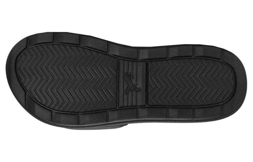 Purchase (W) Puma Karmen Slide 'Triple Negro' 389073-01