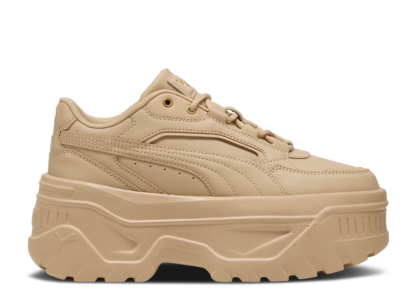 (Women) Puma Karmen X-TRA 'Light Sand' 400369-01