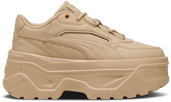 (Women) Puma Karmen X-TRA 'Light Sand' 400369-01 (Women) Puma Karmen X-TRA 'Light Sand' 400369-01