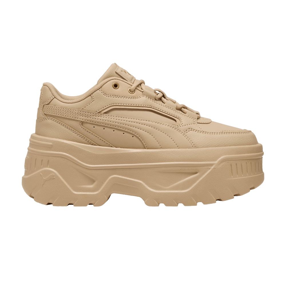 (Women) Puma Karmen X-TRA 'Light Sand' 400369-01