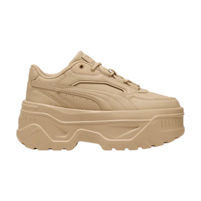 (W) Puma Karmen X-TRA 'Light Sand'