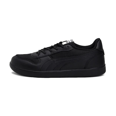 (W) Puma Kent 2.0 Low 'Black'