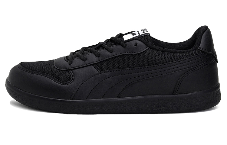 (Women) Puma Kent 2.0 Low 'Black' 380381-01
