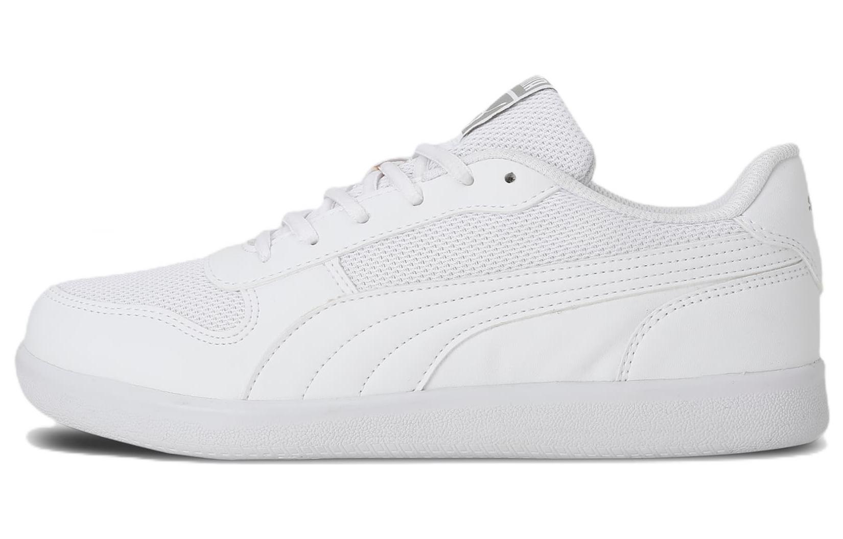 (Women) Puma Kent 2.0 Low 'White' 380381-02