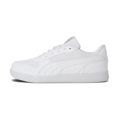 (W) Puma Kent 2.0 Low 'White'