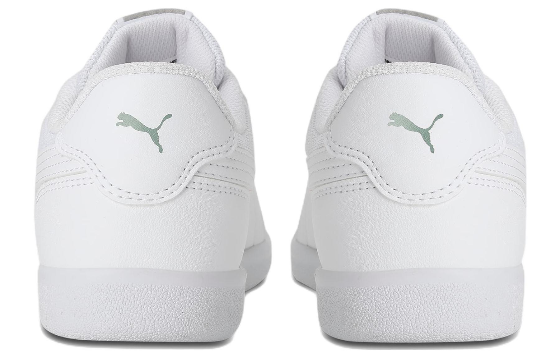 Shop (W) Puma Kent 2.0 Low ''Blanc'' 380381-02