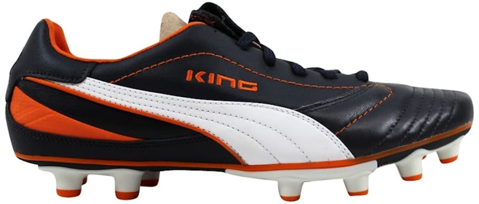 (W) Puma King Finale 1 FG 'New Navy' Botas de Fútbol 102205-05 Buy (W) Puma King Finale 1 FG 'New Navy' Botas de Fútbol 102205-05