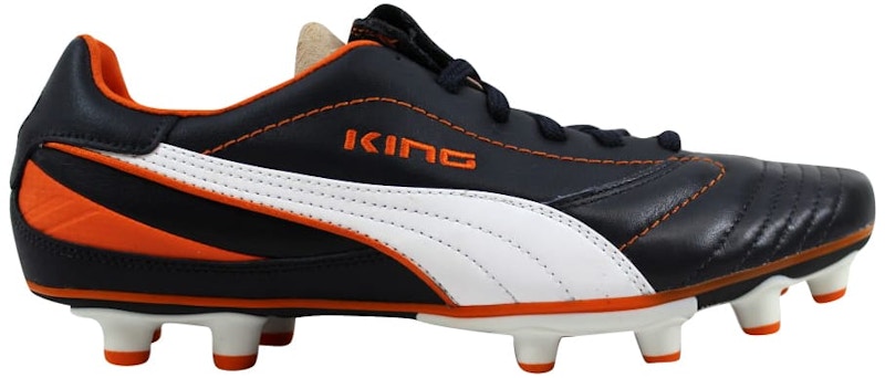 Buy (W) Puma King Finale 1 FG 'New Navy' Botas de Fútbol 102205-05